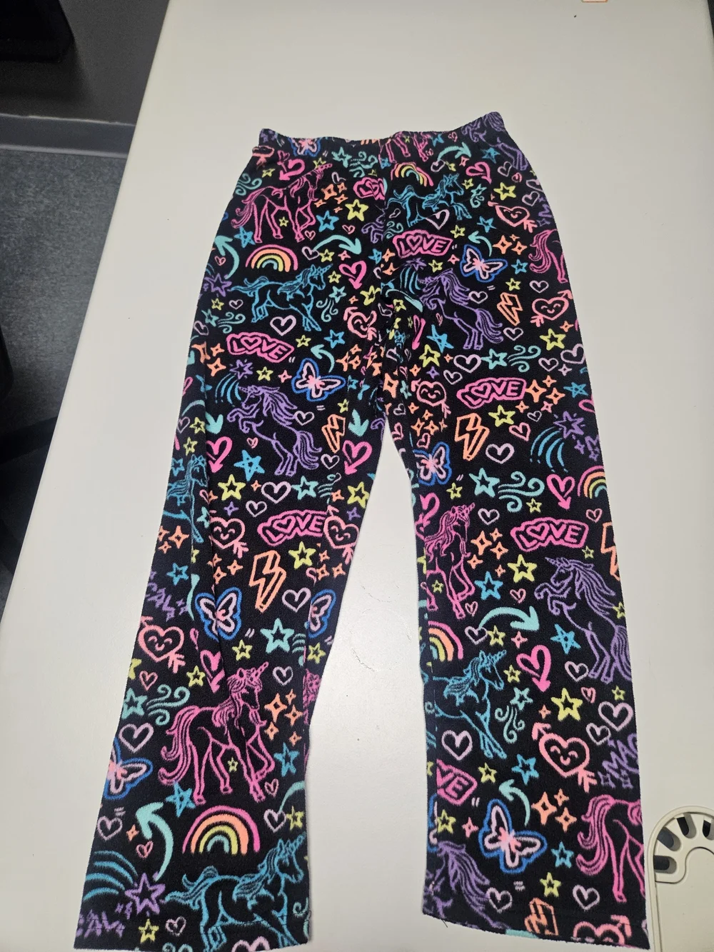 Girls Pajama Bundle